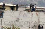 الإكوادور أعمال شغب تودي بحياة 31 سجيناً