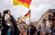 ألمانيا اليمين المتطرف يفوز برئاسة بلدية للمرة الأولى في تاريخه