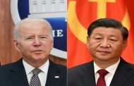 بعد أوكرانيا قادة الناتو يوجهون سهامهم صوب الصين