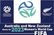 أستراليا ونيوزلندا تتطلعان لاستضافة كأس العالم للأندية 2029 وربما مونديال 2034...