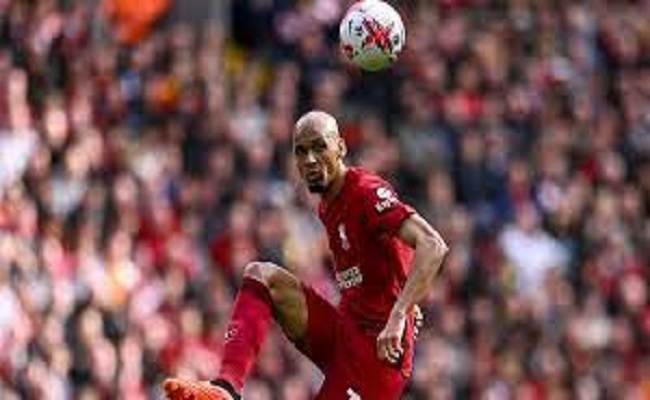 نادي الاتحاد يقدم 40 مليون جنيه إسترليني للتعاقد مع فابينيو من ليفربول…