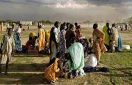 أزمة مضاعفة الحر ونقص الغذاء يفاقمان معاناة السودانيين