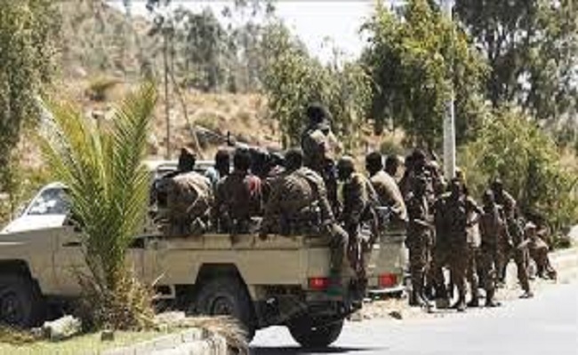 قوات الدعم السريع تفرج عن 100 أسير من الجيش السوداني