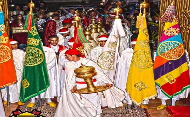 تظاهرتي “ليالي الأغنية الشعبية” و” ليالي العيساوة” تنعشان صيف قالمة…