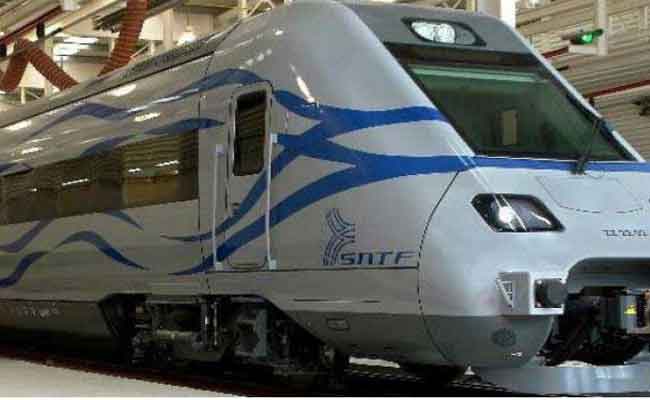 أشغال التهيئة تتسبب في إلغاء بعض رحلات القطار