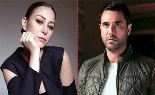 منة شلبي شريكة أحمد عز في “فرقة الموت” على الشاشة الذهبية…