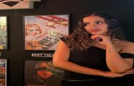 جنا عمرو دياب تدخل عالم الغناء وشركة انتاج عالمية تحتضن أعمالها الفنية...