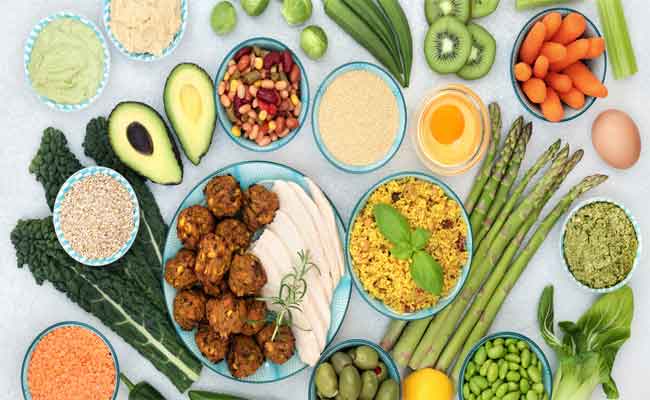 كيف يمكن علاج الضغط المنخفض في المنزل؟