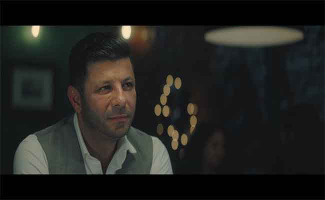 اياد نصار يعود ب”من أيام الجيزة” و “صلة رحم” خلال العام 2024…