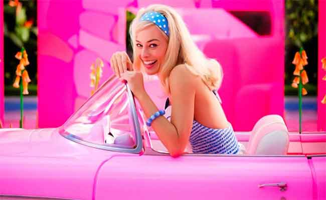 الكويت ولبنان تمنعان عرض فيلم” باربي” والسبب “خدش الأداب العامة”و مخالفة “القيم الأخلاقية “…