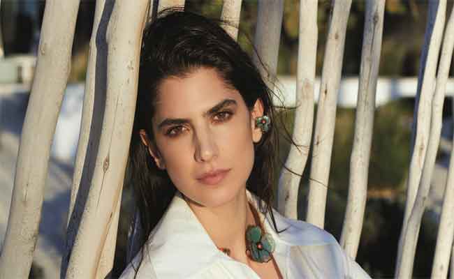 كارمن بصيص تعيش قصة حب مع أحمد حاتم في” حدوثة الأيام الباقية”…