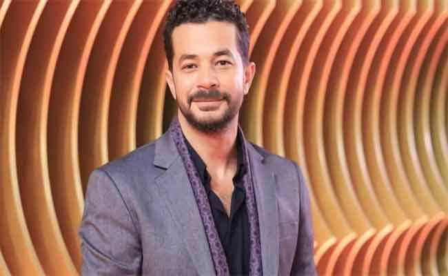 شريف سلامة يرتدي عباءة الرجل الصعيدي في “كف مريم”…