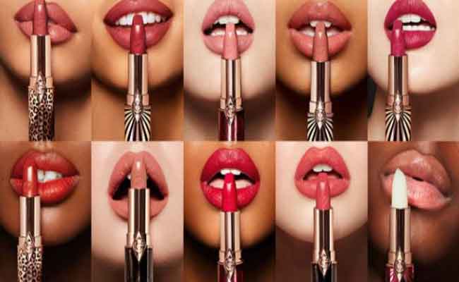 أجمل ألوان أحمر شفاه لعروس صيف 2023 لإطلالة أنثوية لافتة…