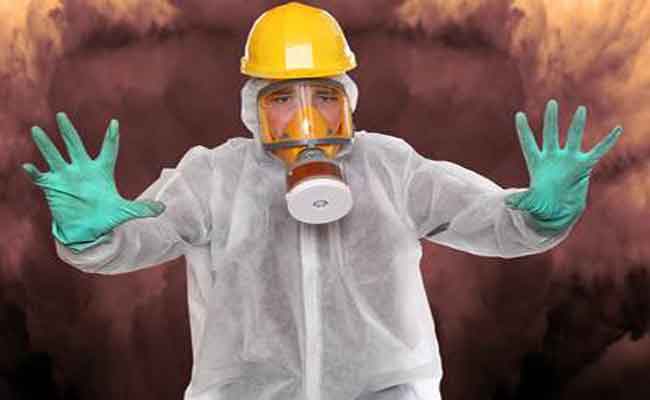 أعراض الإيبولا خطيرة…تتطلب التدخل الطبي الفوري