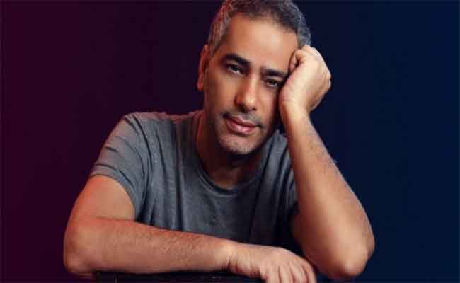 فضل شاكر يروج لثاني اصدراته الغنائية” قال حب قال” وغدا الثلاثاء موعد طرحها…