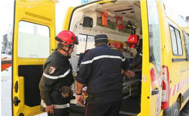 غرق 4 أطفال في حوض بواحة نخيل بغرداية