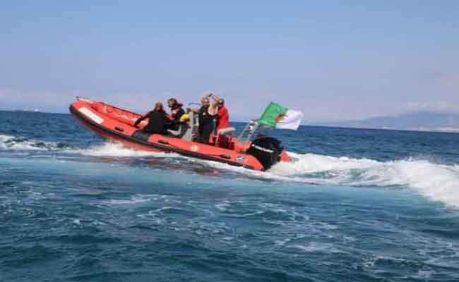 غرق 250 شخصا منذ فاتح يونيو