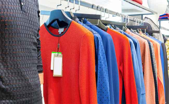 أي أمراض يمكن أن تنقلها الملابس الجديدة؟
