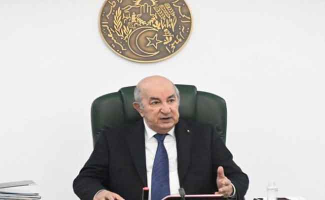 إجراء حركة في سلك الأمن الوطني