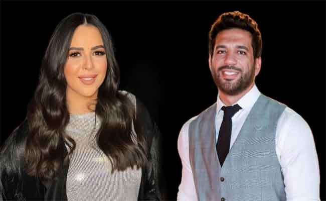 ايمي سمير غانم و يسرا ضيفتا شرف “بلوموندو”لحسن الرداد…