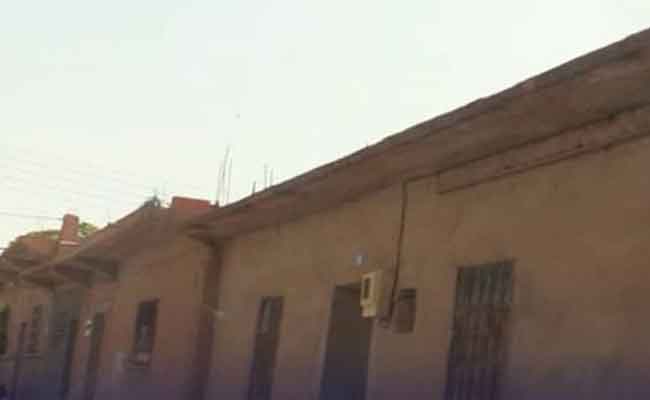 التحقيق في قضية احتجاز أب لزوجته وأطفاله الأربعة لـ 5 سنوات بمسكنه بتيارات