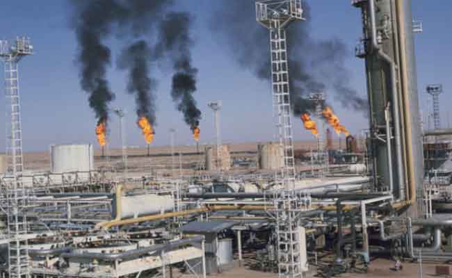 الجزائر تكتشف 10 حقول جديدة للغاز والبترول خلال السداسي الأول من 2023…