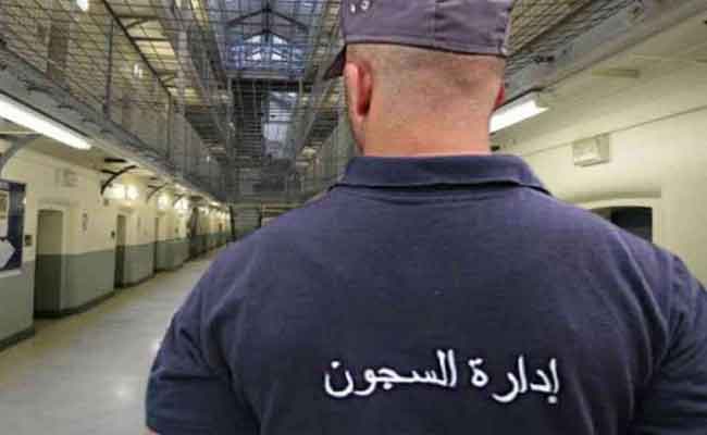 الهلال الأحمر يوقع اتفاقية مع مديرية السجون تسمح بإعادة الإدماج الاجتماعي للمحبوسين