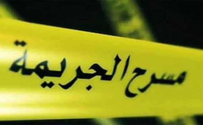مسبوق قضائيا ينهي حياة تاجر بطعنات خنجر بالمدية