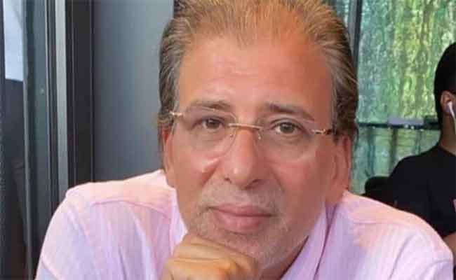 خالد يوسف يوقع “الاسكندراني” بعد انقطاع 5 أعوام  عن الشاشة الكبيرة…