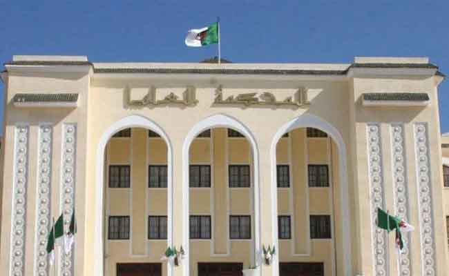 المجلس الأعلى للقضاء يصادق على مشروع  الحركة الخاصة بالقضاة