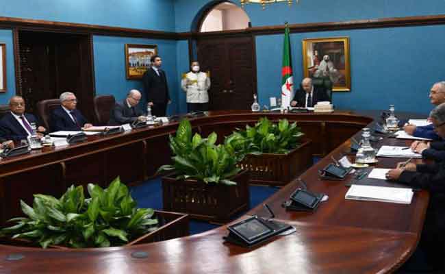 صدور مرسوم إنشاء المجلس الأعلى لضبط الواردات في الجريدة الرسمية