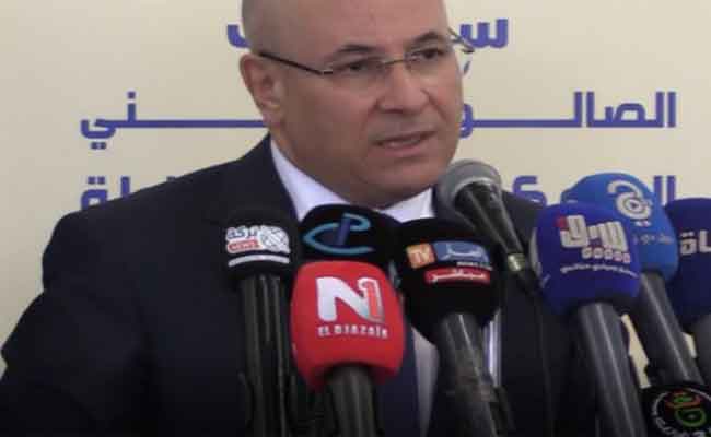 مشاركة زيتوني في أشغال مؤتمر القمة الثاني لمجموعة الدول الـ 25 بأوغندا