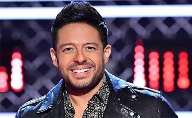 محمد حماقي يفرج عن ثاني اصداراته الصيفية “حبيت المقابلة” بعد ساعات…