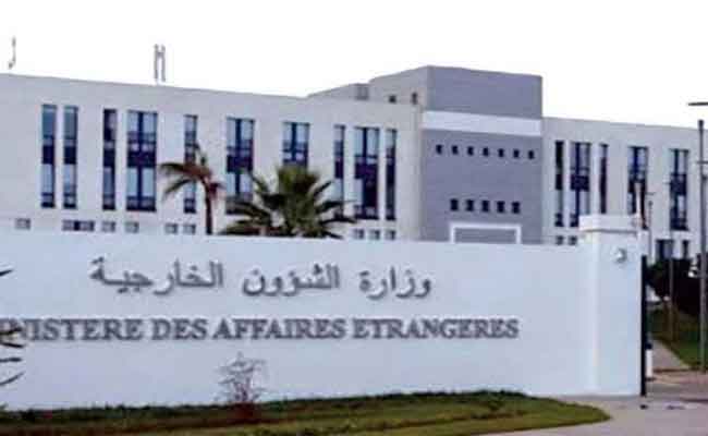 الموافقة على تعيين سفيرا الجزائر لدى تيمور الشرقية ولوكسمبورغ 