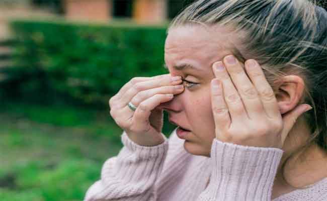 علاج الحساسية الموسمية في المنزل بخطوات بسيطة…