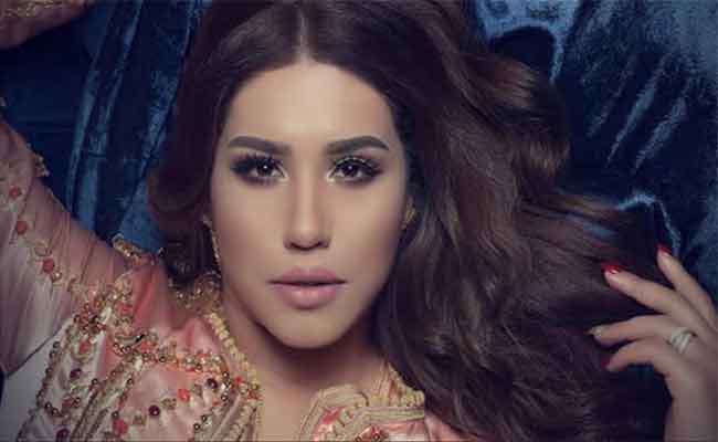 ب”كراش “…هدى سعد تخرج من عزلتها الفنية