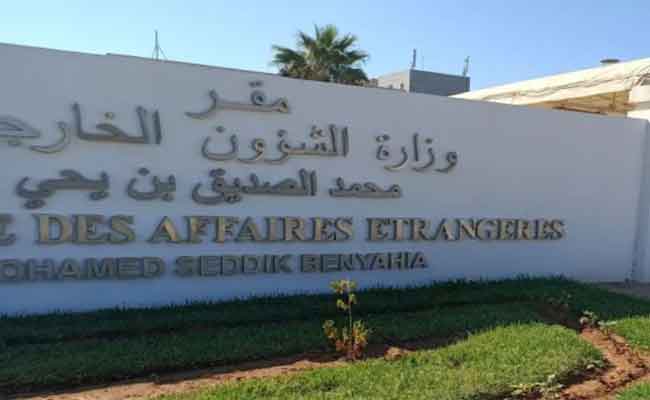 الجزائر تجدد دعمها لمحمد بازوم كرئيس شرعي للنيجر