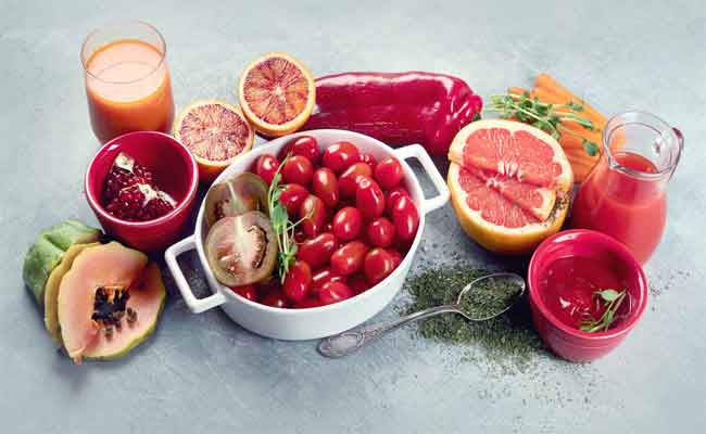 تعرّفوا إلى أبرز الاطعمة الغنية بالليكوبين!