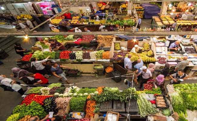 تحرير أكثر من مائة ألف محضر متابعة قضائية في حق الغشاشين