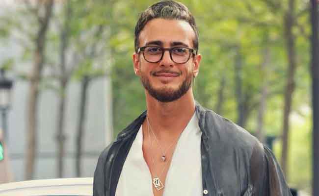 سعد لمجرد يشوق الجمهورل”نور الصبح” والأربعاء القادم موعد اطلاقها