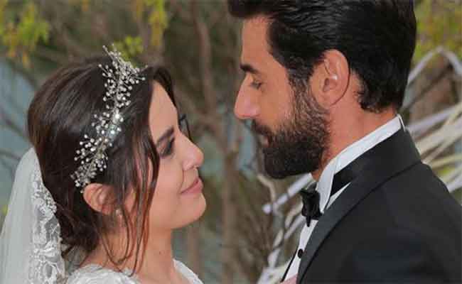 سارة أبي كنعان ووسام فارس يتوجان قصة حبهما بخطوبة رسمية…