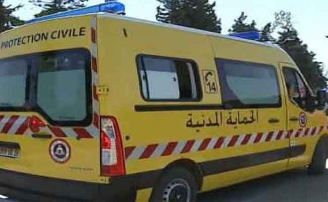 سقوط مميت لرضيع  من الطابق الخامس لعمارة بقسنطينة