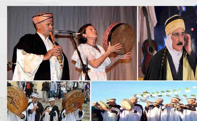 خنشلة للموسيقى والأغنية الشاوية يعود في طبعته ال11 بمشاركة 16 فنانا و8 فرق فنية الأسبوع القادم…