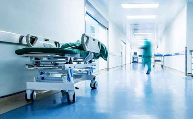 الشروع في تشييد مستشفى ضخم بولاية البليدة”قريبا”