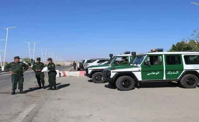 تفكيك عصابة إجرامية تحترف سرقة سيارات خدمات التوصيل والاعتداء على أصحابها