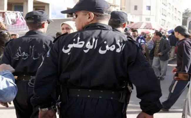 تحرير أحياء شعبية من سطوة عصابة خطيرة بالبليدة