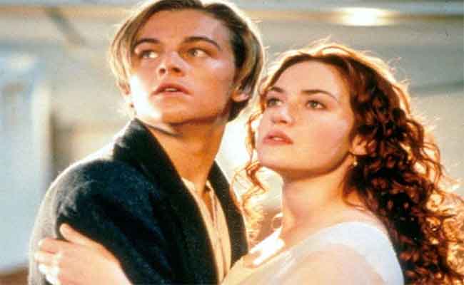 معطف كيت وينسلت ب”تيتانيك” للبيع في المزاد العلني بهذا الرقم الخيالي