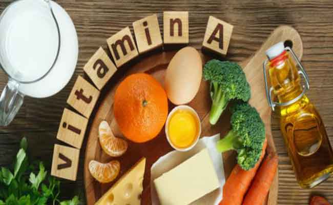 فوائد فيتامين A الصحية لا يمكن إهمالها على الإطلاق…