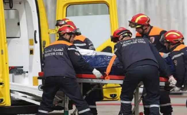 صعقة كهربائية تنهي حياة عامل بورشة بالعاصمة 