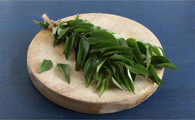 ماسكات أوراق الكاري لتكثيف وتطويل الشعر بطرق سهلة وعملية…